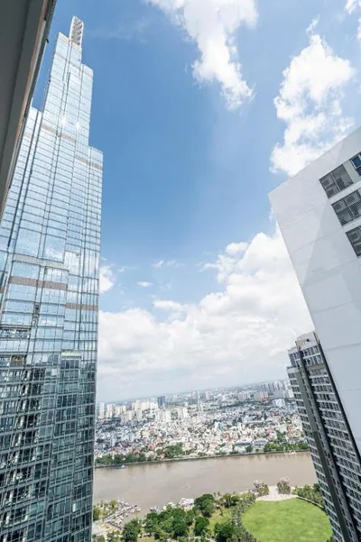 Vinhomes Landmark Luxury Apartment – 사진 2