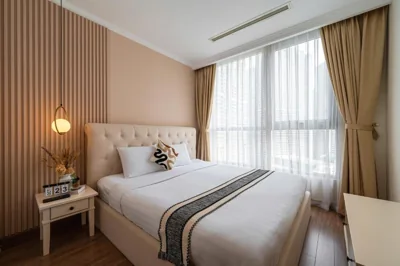 Vinhomes Landmark Luxury Apartment – 사진 3