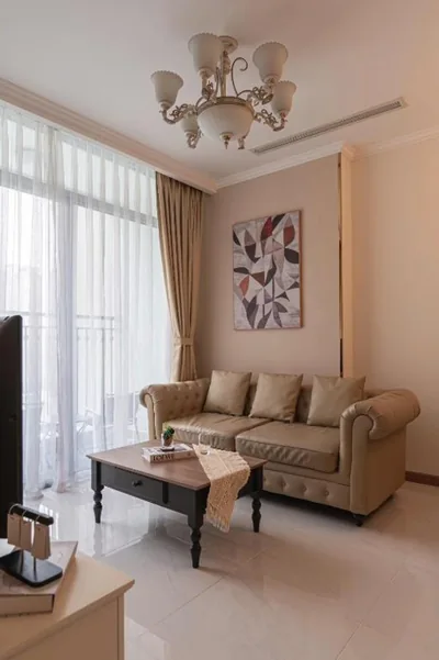 Vinhomes Landmark Luxury Apartment – 사진 4