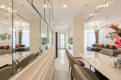 Vinhomes Landmark Luxury Apartment – 사진 6