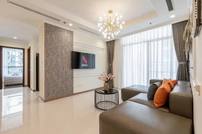 Vinhomes Landmark Luxury Apartment – 사진 7