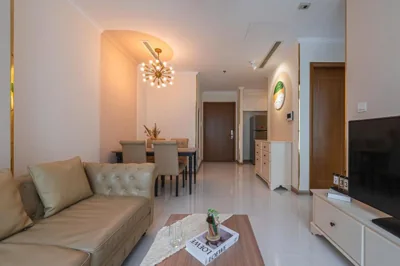 Vinhomes Landmark Luxury Apartment – 사진 8