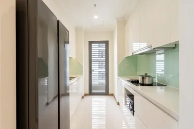 Vinhomes Landmark Luxury Apartment – 사진 10