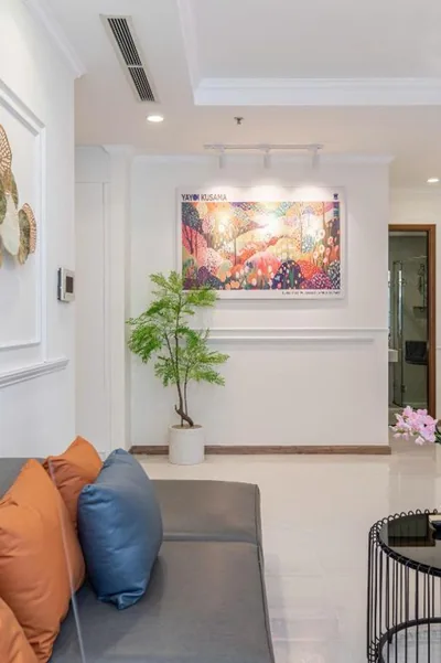 Vinhomes Landmark Luxury Apartment – 사진 13