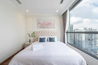 Vinhomes Landmark Luxury Apartment – 사진 14