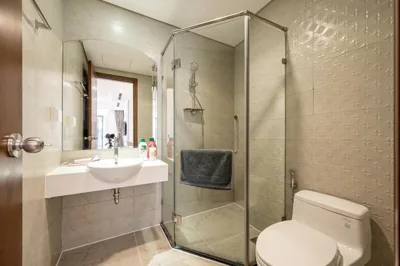 Vinhomes Landmark Luxury Apartment – 사진 15